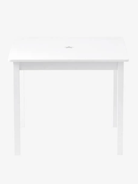 Table De Jeu Enfant LIGNE SIRIUS Blanc - Vertbaudet 5 Table De Jeu Enfant LIGNE SIRIUS Blanc - Vertbaudet – Image 3