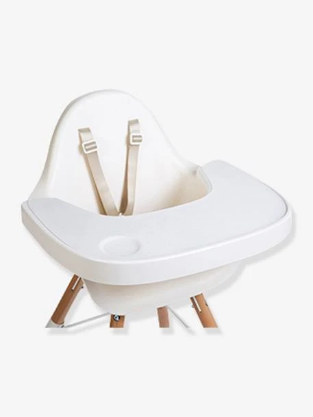 Tablette De Chaise - Evolu - Childhome Anthracite - Childhome 5 Tablette De Chaise - Evolu - Childhome Anthracite - Childhome – Image 3