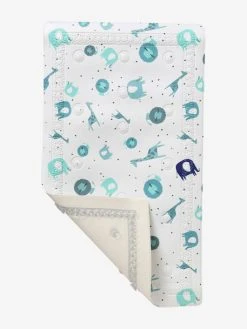Boutique Badabulle -Boutique Badabulle tapis de bain antiderapant vertbaudet 1
