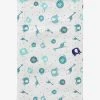 Tapis De Bain Antidérapant VERTBAUDET Imprimé - Vertbaudet -Boutique Badabulle tapis de bain antiderapant vertbaudet