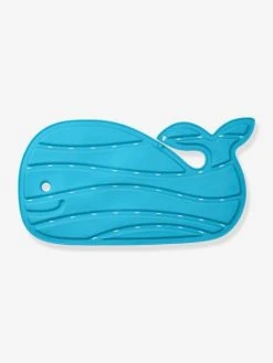 Tapis De Bain Baleine Moby SKIP HOP Bleu - Skip Hop