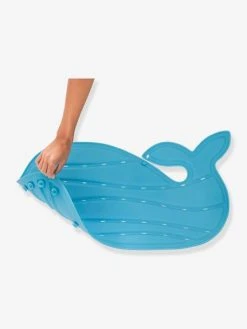 Tapis De Bain Baleine Moby SKIP HOP Bleu - Skip Hop -Boutique Badabulle tapis de bain baleine moby skip hop 4