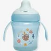 Tasse D'apprentissage Avec Anses Et Bec Rigide SUAVINEX Foret Bleu - Suavinex 2 Tasse D'apprentissage Avec Anses Et Bec Rigide SUAVINEX Foret Bleu - Suavinex -Boutique Badabulle tasse dapprentissage avec anses et bec rigide suavinex