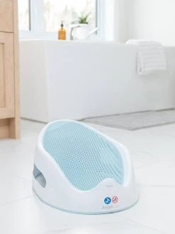 Transat De Bain Angelcare Gris - Angelcare -Boutique Badabulle transat de bain angelcare 2