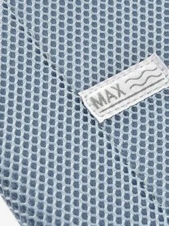 Transat De Bain BEABA Transatdo Gris - Beaba -Boutique Badabulle transat de bain beaba transatdo 3