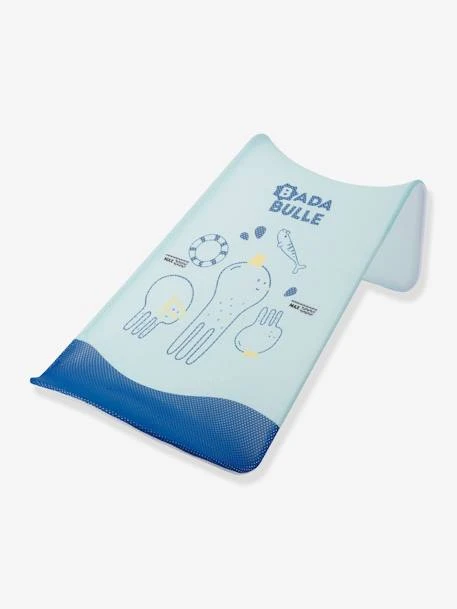 Transat De Bain Ergo Ludique BADABULLE Bleu Blanc - Badabulle 3 Transat De Bain Ergo Ludique BADABULLE Bleu Blanc - Badabulle