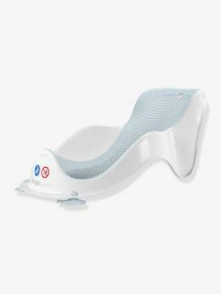 Transat De Bain Fit ANGELCARE Rose - Angelcare -Boutique Badabulle transat de bain fit angelcare 3