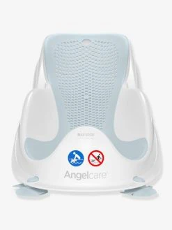 Transat De Bain Fit ANGELCARE Rose - Angelcare -Boutique Badabulle transat de bain fit angelcare 5