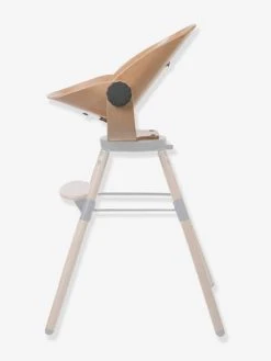 Transat Evolu Newborn Childhome Naturel Anthracite - Childhome -Boutique Badabulle transat evolu newborn childhome 5