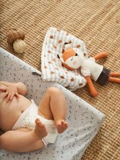 Trousse De Toilette Enfant Hanoï - Vertbaudet -Boutique Badabulle trousse de toilette enfant 4