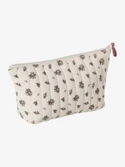 Trousse De Toilette Enfant En Gaze De Coton Douce Provence - Vertbaudet -Boutique Badabulle trousse de toilette enfant en gaze de coton 2