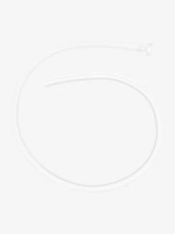 Tuyau De Vidange Pour Baignoire Bébé évolutive BADABULLE Ergo-ludique Transparent - Badabulle