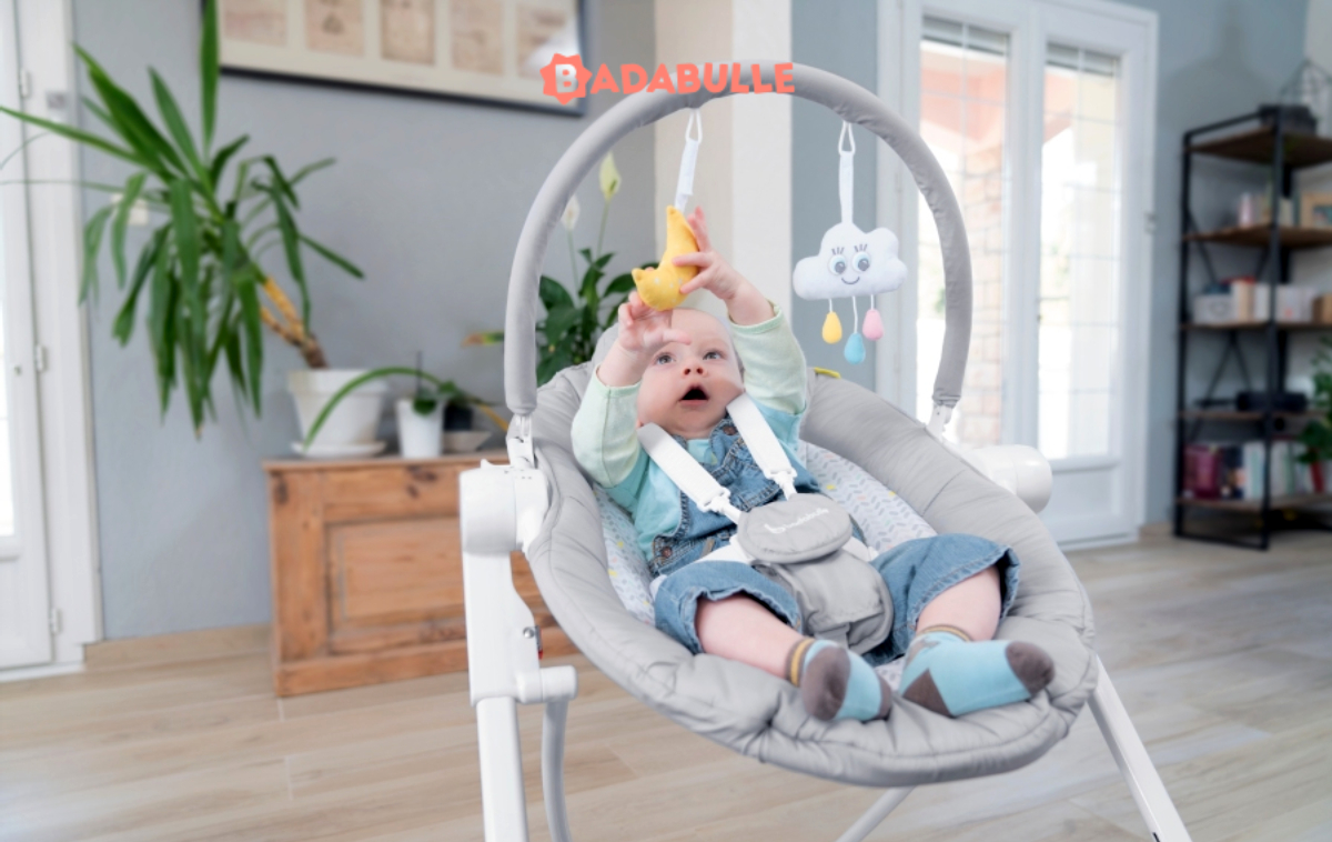 Boutique Badabulle 1 Boutique Badabulle -Boutique Badabulle BADABULLE 1